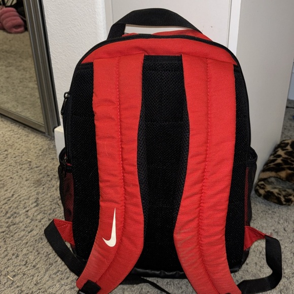 Nike backpack - Picture 2 of 4
